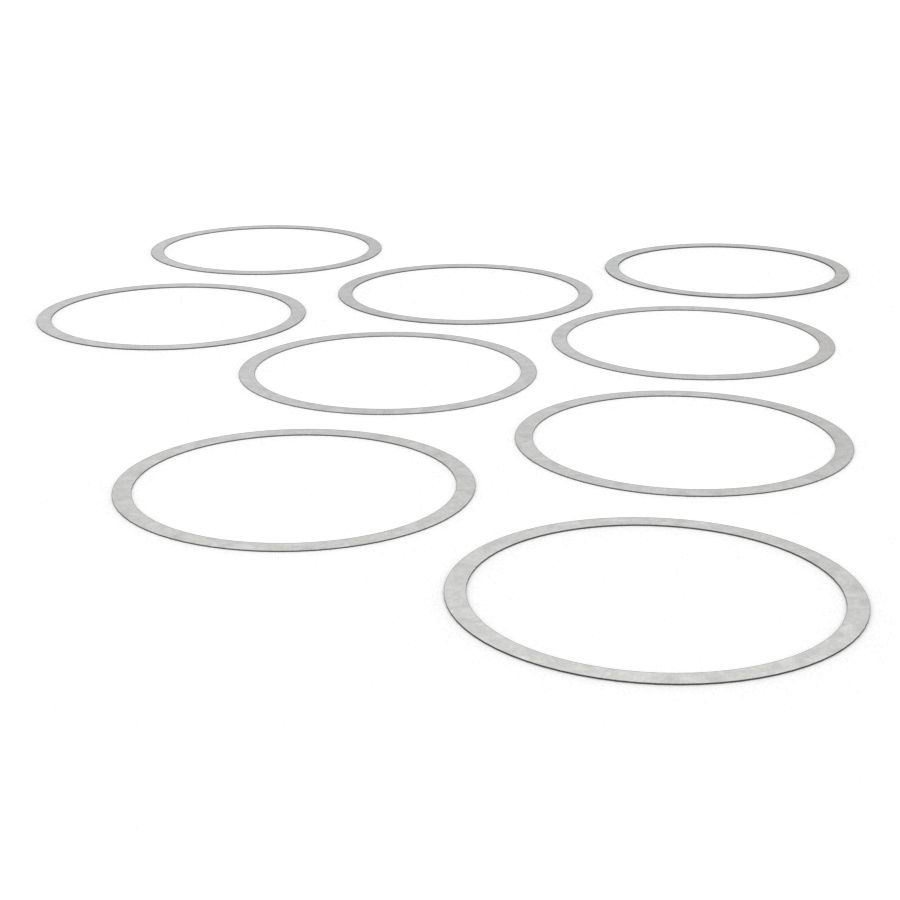 136-2957: SHIM KIT | Cat® Parts Store