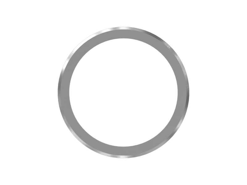 Прокладка толщиной 0,75 дюйма