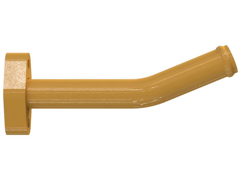 Масляная трубка