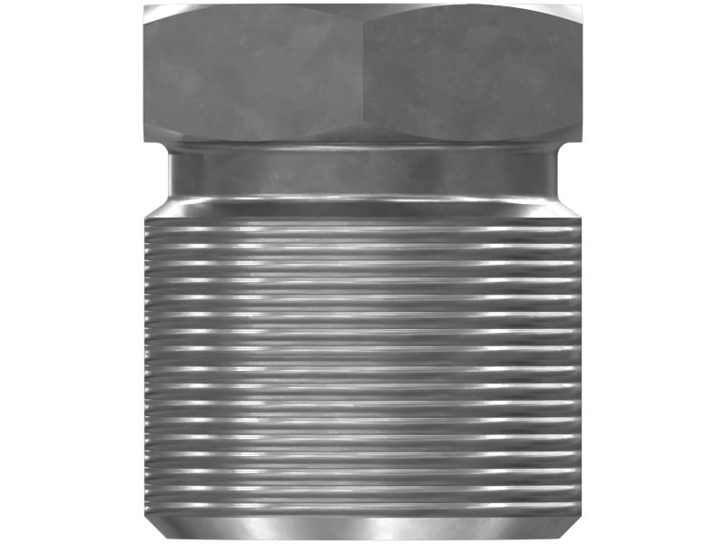 Инжекционная гайка с резьбой 1-11/16