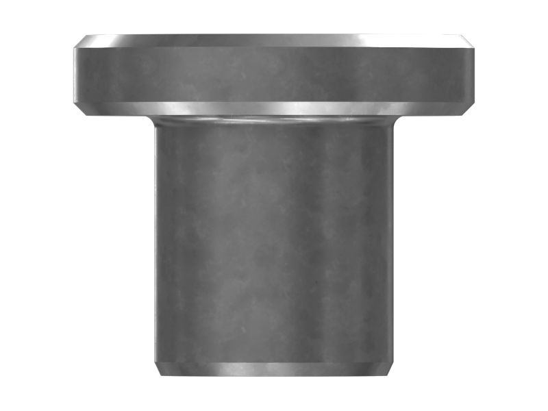 6D-6864: 1.25" Outer Diameter Button 6D6864 купить