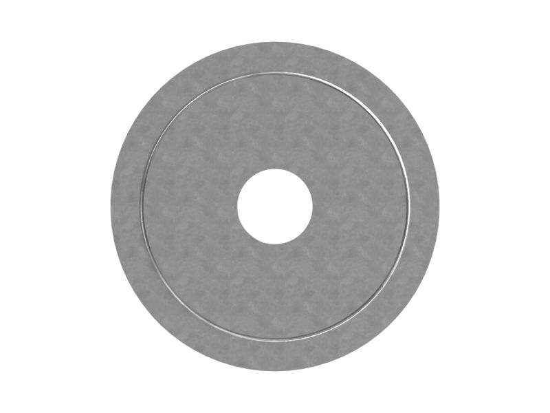 Опорная плита