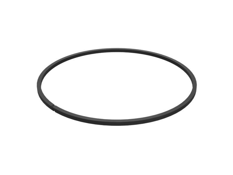 Опорное кольцо наружного диаметра 130 мм