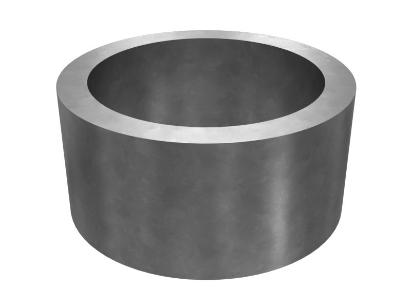 Подшипник скольжения, наружный диаметр 31,75 мм