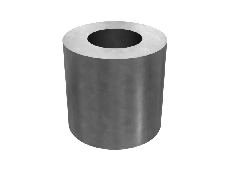 Стальная прокладка толщиной 22 мм