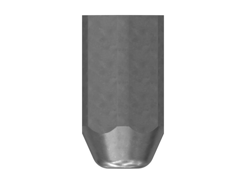 Установочный штифт