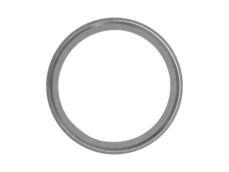 Втулка масляных магистралей с внутренним диаметром 66,5 мм