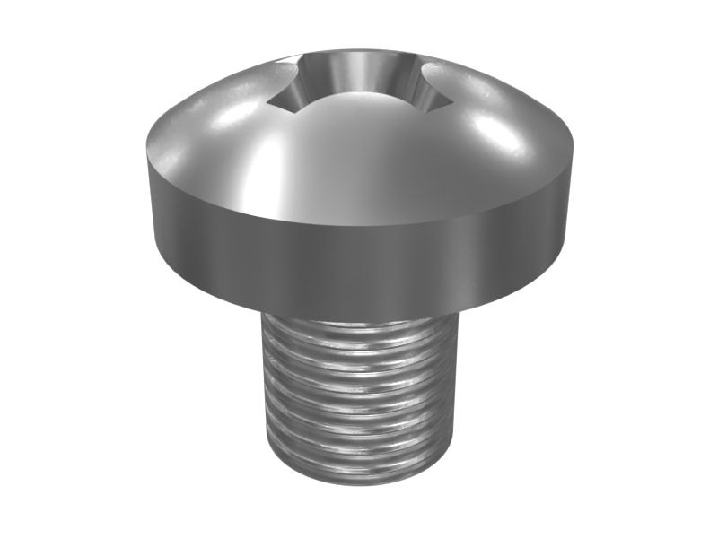 Крепежный винт