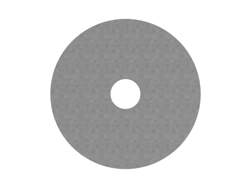 391-7887: M14 ID Steel Flat Washer 3917887 购买