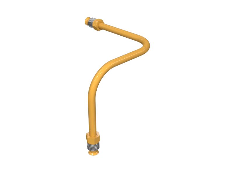 Вентиляционный патрубок