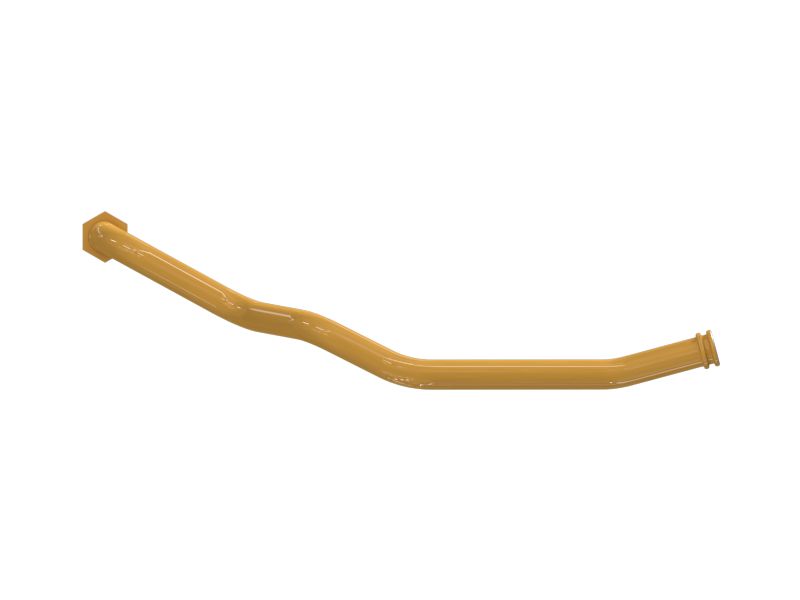 Масляная трубка