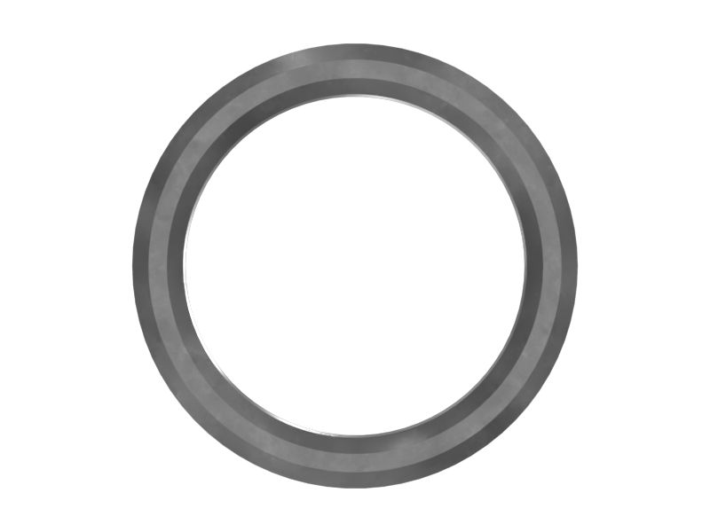 Подшипник скольжения с внешним диаметром 20,688 мм