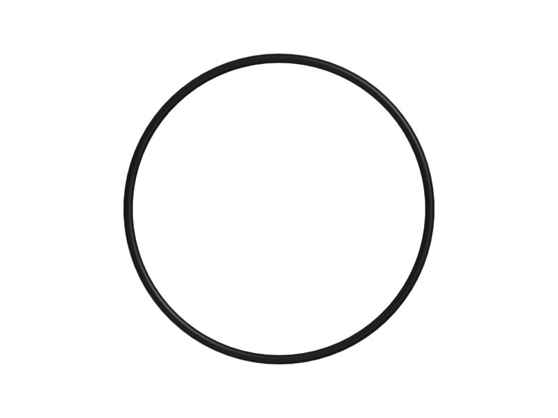 Уплотнительное кольцо с внутренним диаметром 110,72 мм