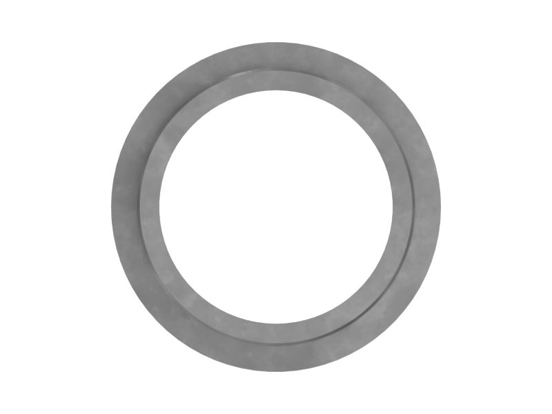 Кольцо с наружным диаметром 101,58 мм