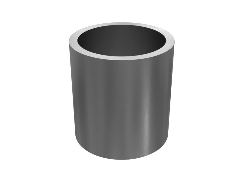 Подшипник скольжения, наружный диаметр 38 мм