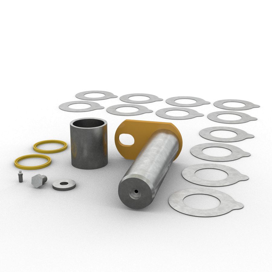 614-9495: Pin Kit - Lift Arm to Frame