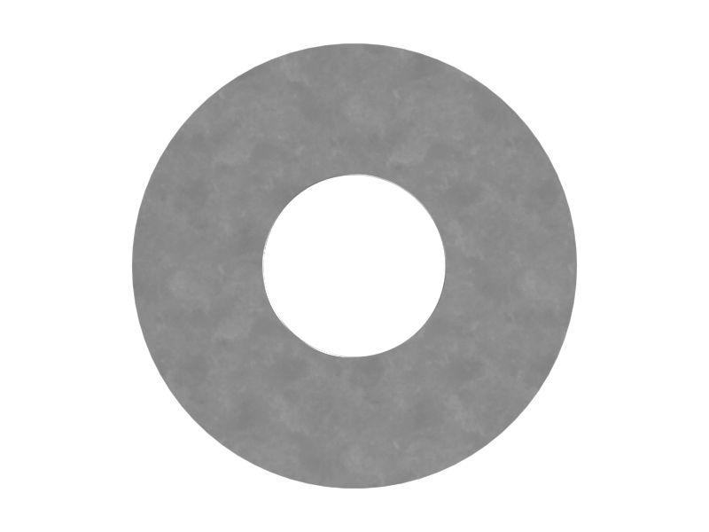 Прокладка воздухоочистителя толщиной 16 мм