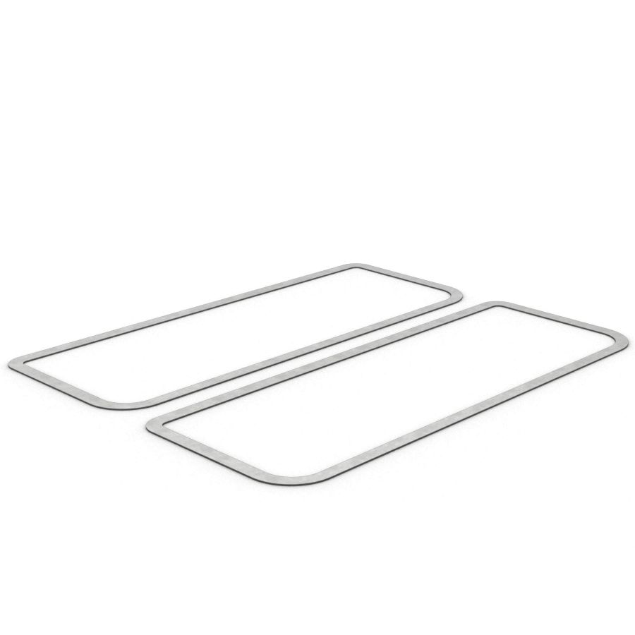 5P-9242: Oil Cooler And Lines Gasket Kit 5P9242 buy