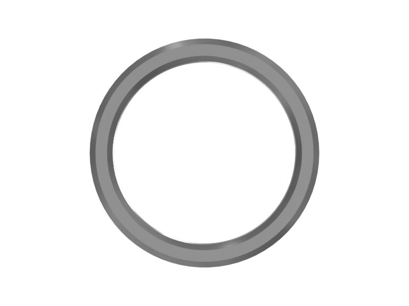 Прокладка подшипника