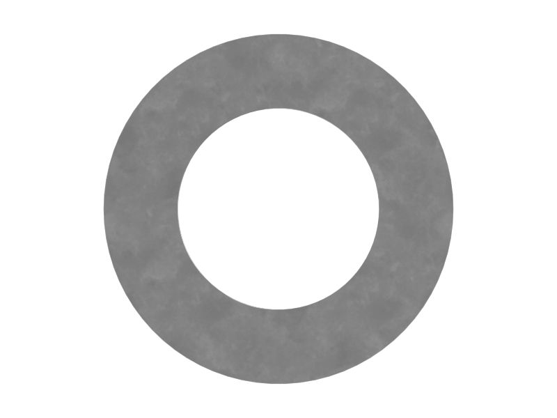 Шайба, внутренний диаметр 11,91 мм