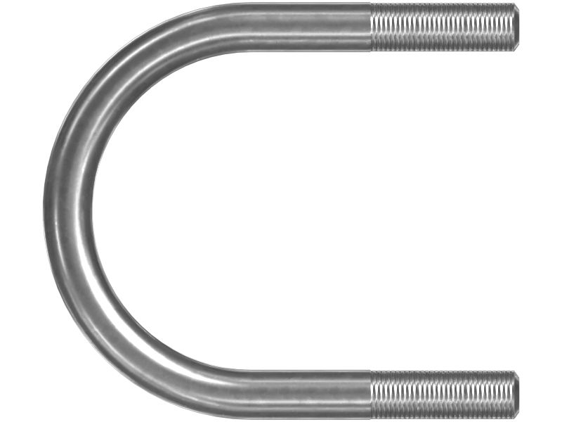 П-образный болт M10X1,5-6G