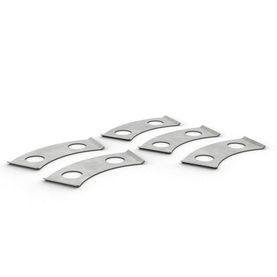 6V-6397: КОМПЛЕКТ ПРОКЛАДОК