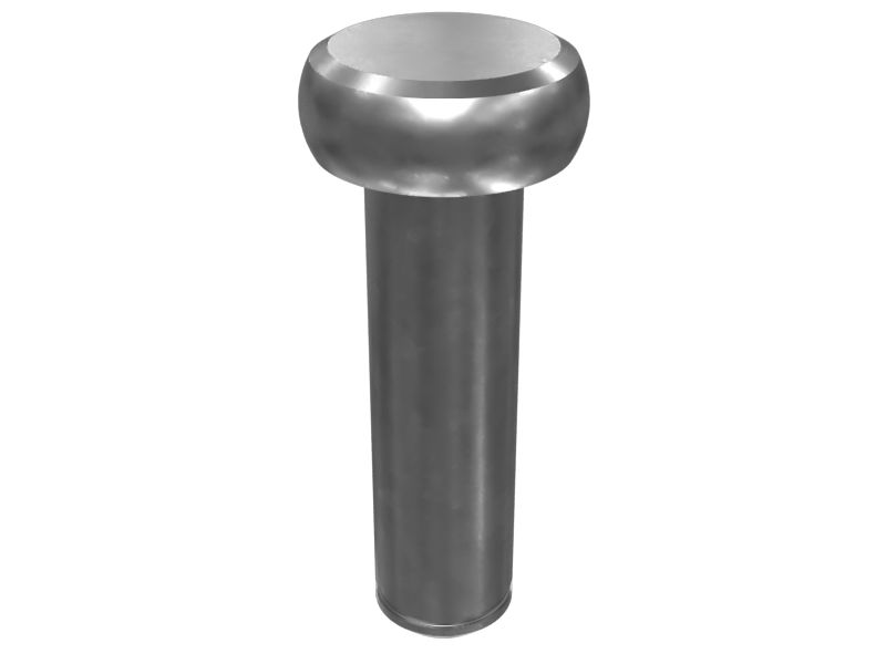 Штифт соединения с внешним диаметром 25,2 мм