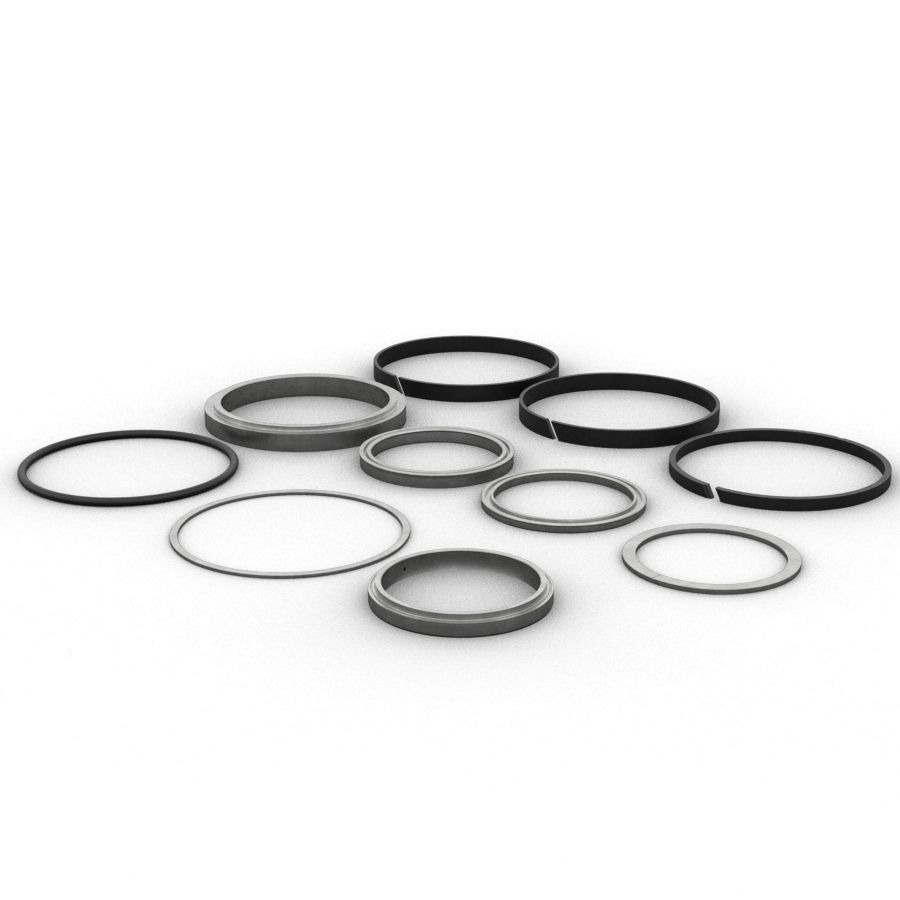 KIT-HYDRAULIC CYLINDER SEAL