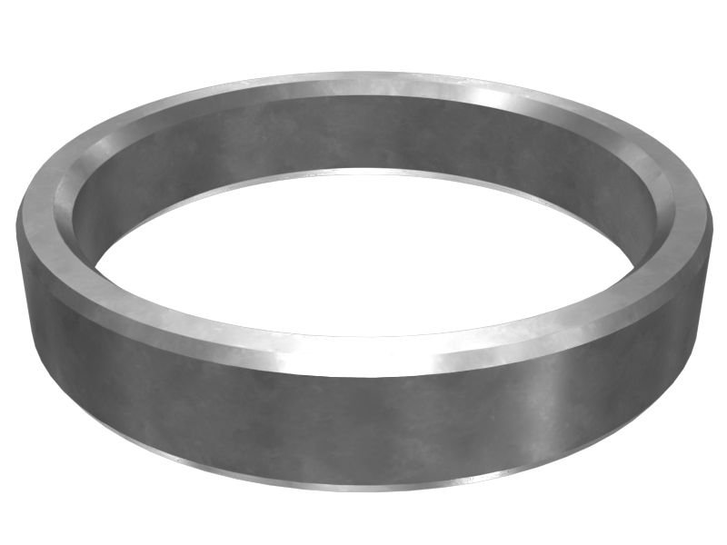 Стальная проставка толщиной 10 мм