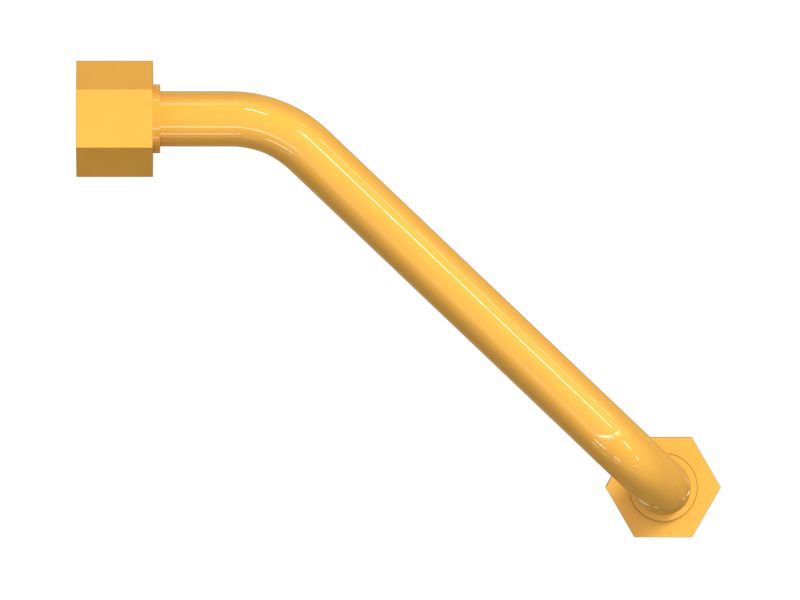 Масляная трубка