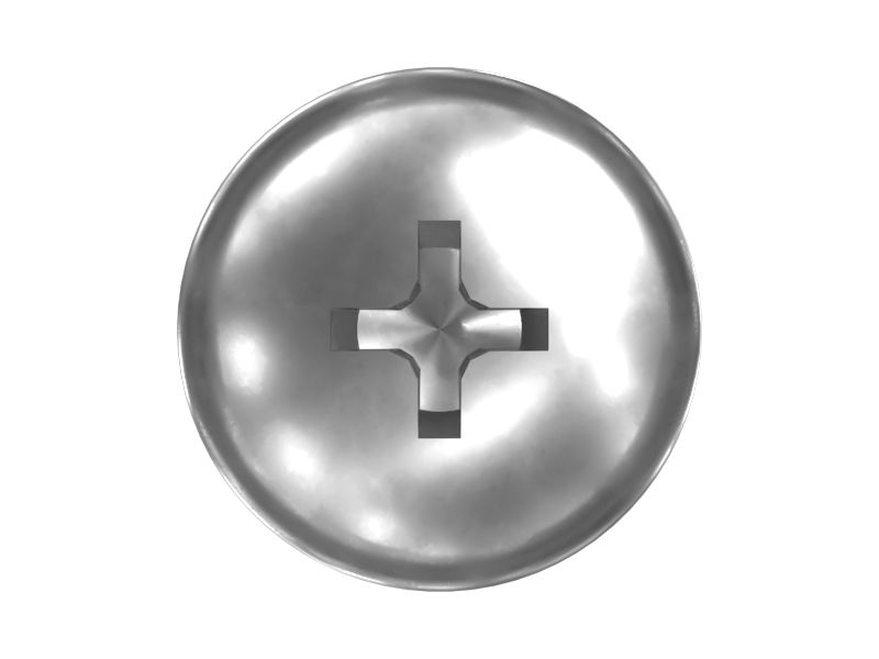 Крепежный винт