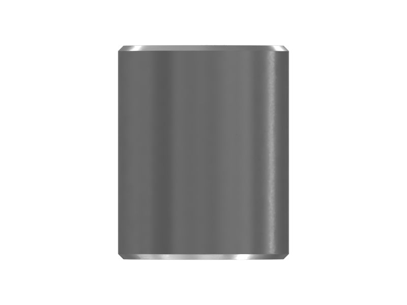 Стальное кольцо внутреннего диаметра 13 мм