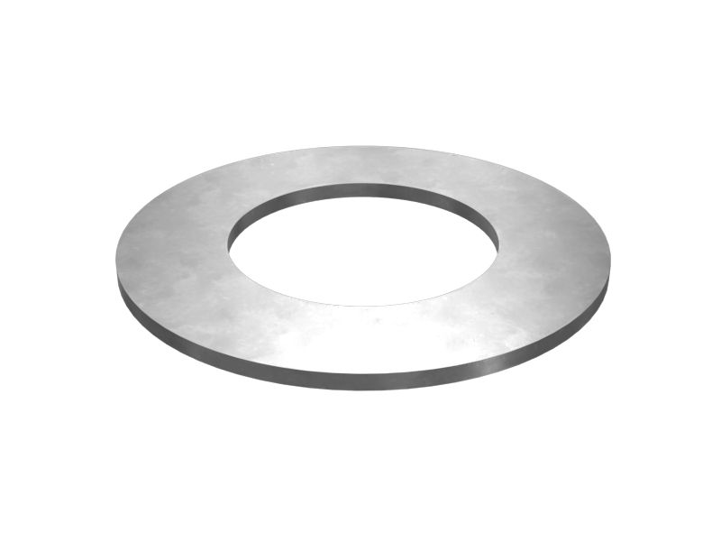 ПЛОСКАЯ ШАЙБА