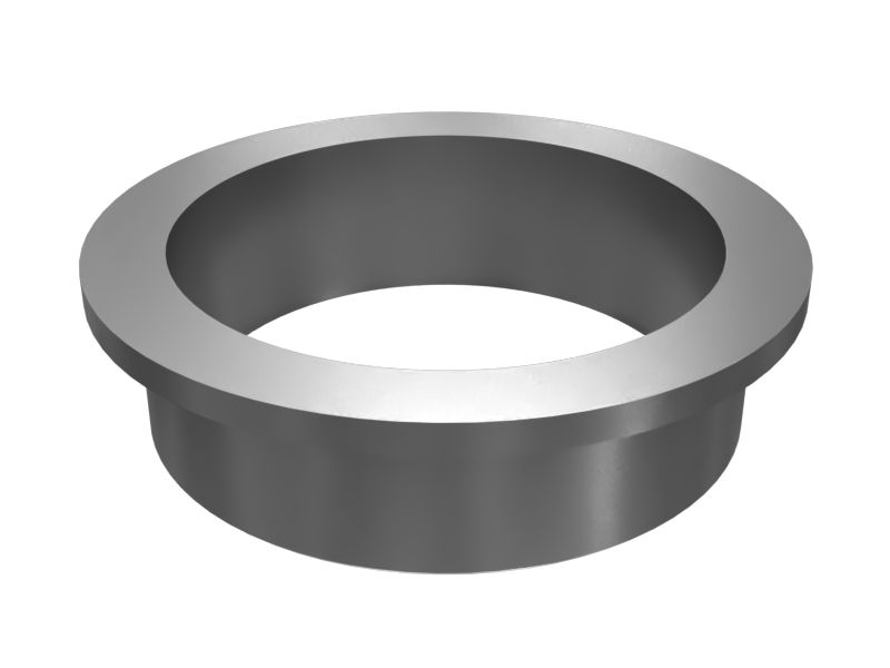 Подшипник скольжения с внешным диаметром 120,62 мм