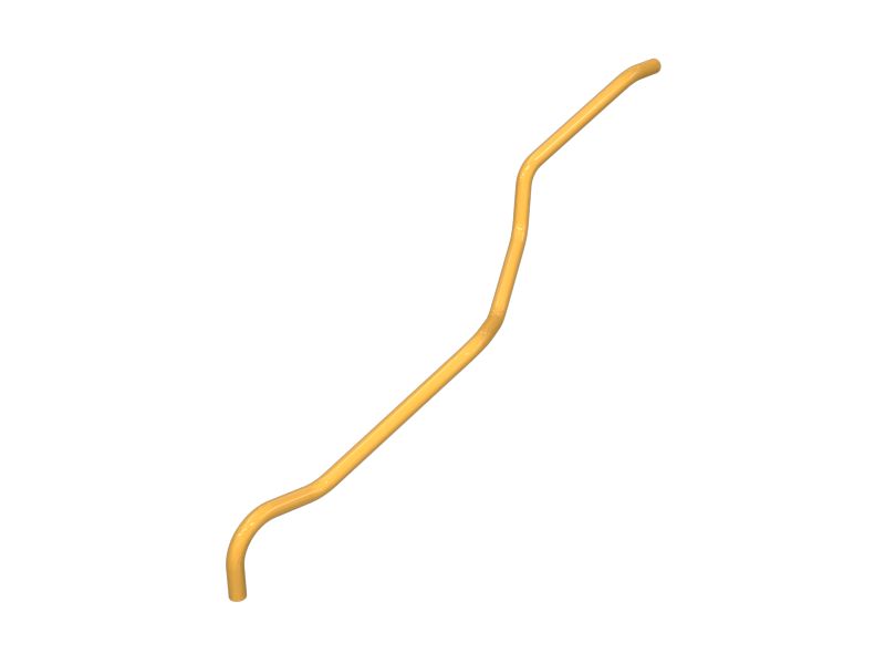 Резьбовая концевая трубка 10,00 мм с наружным диаметром