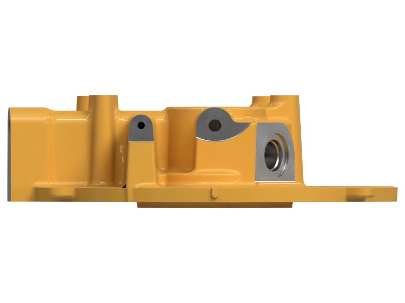 КРЫШКА В СБОРЕ