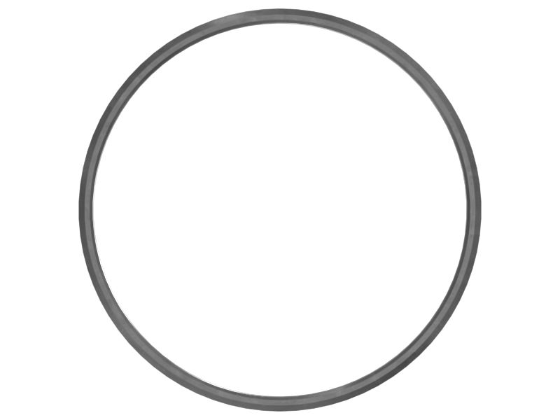 Подшипник скольжения с внешним диаметром 68,392 мм