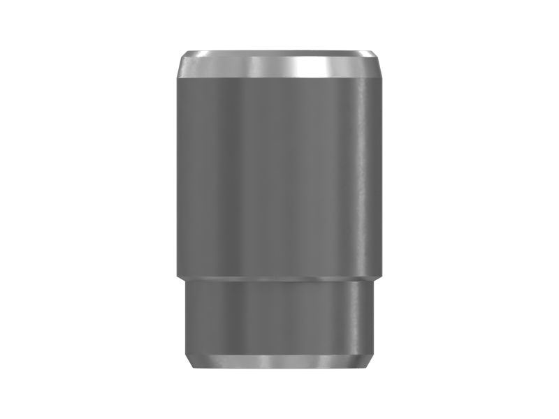 8N-3653: 1 3/8-16-2A Hollow Taperlock Stud | CATCorp