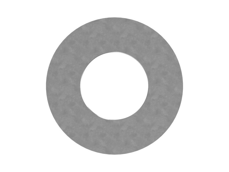 Прокладка платформы толщиной 40 мм