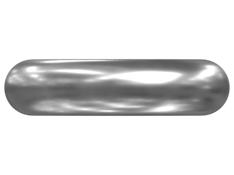 Прижимной шток диаметром 10 мм