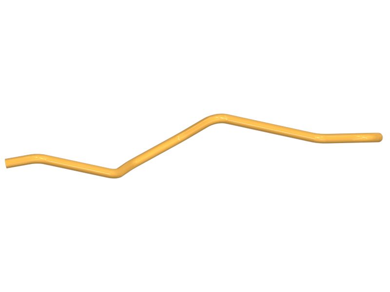 Резьбовая концевая трубка 10,00 мм с наружным диаметром