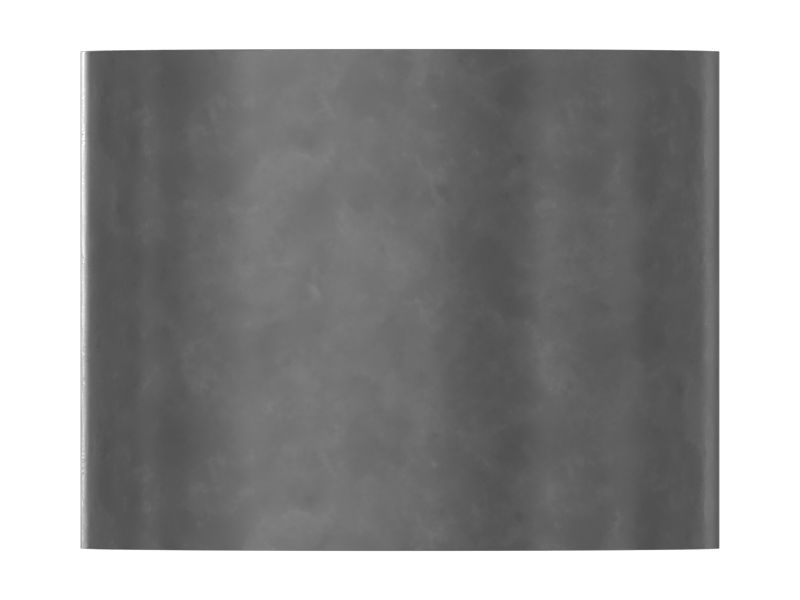 Стальная гильза толщиной 14 мм