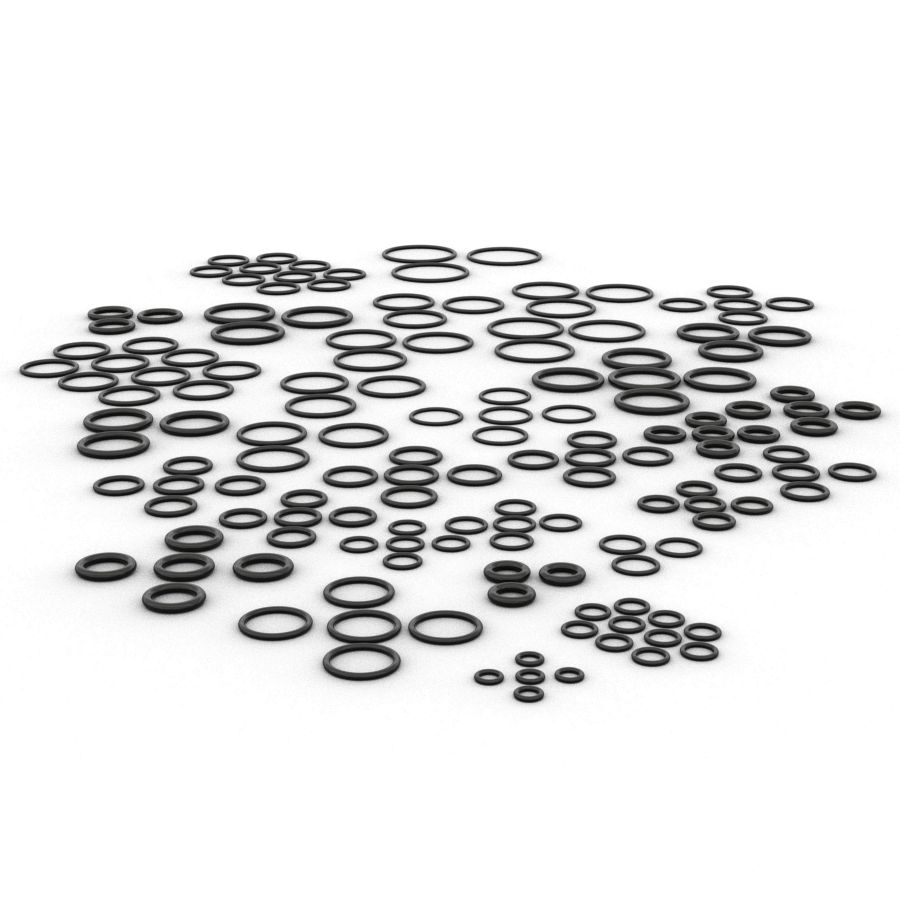 270-1533 O-ring Kit Caterpillar