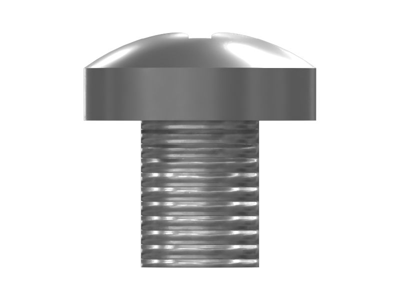 Крепежный винт