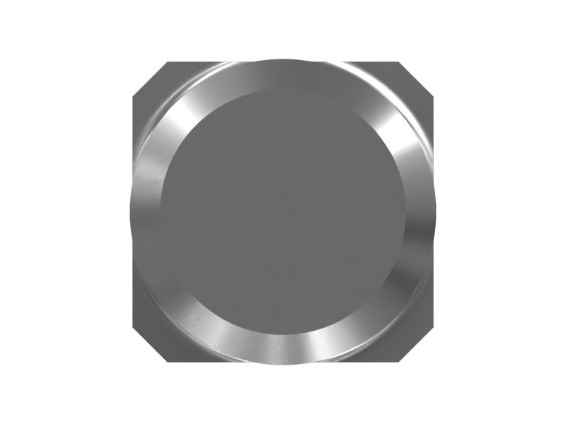 Твердый штифт-дюбель наружного диаметра 32 мм