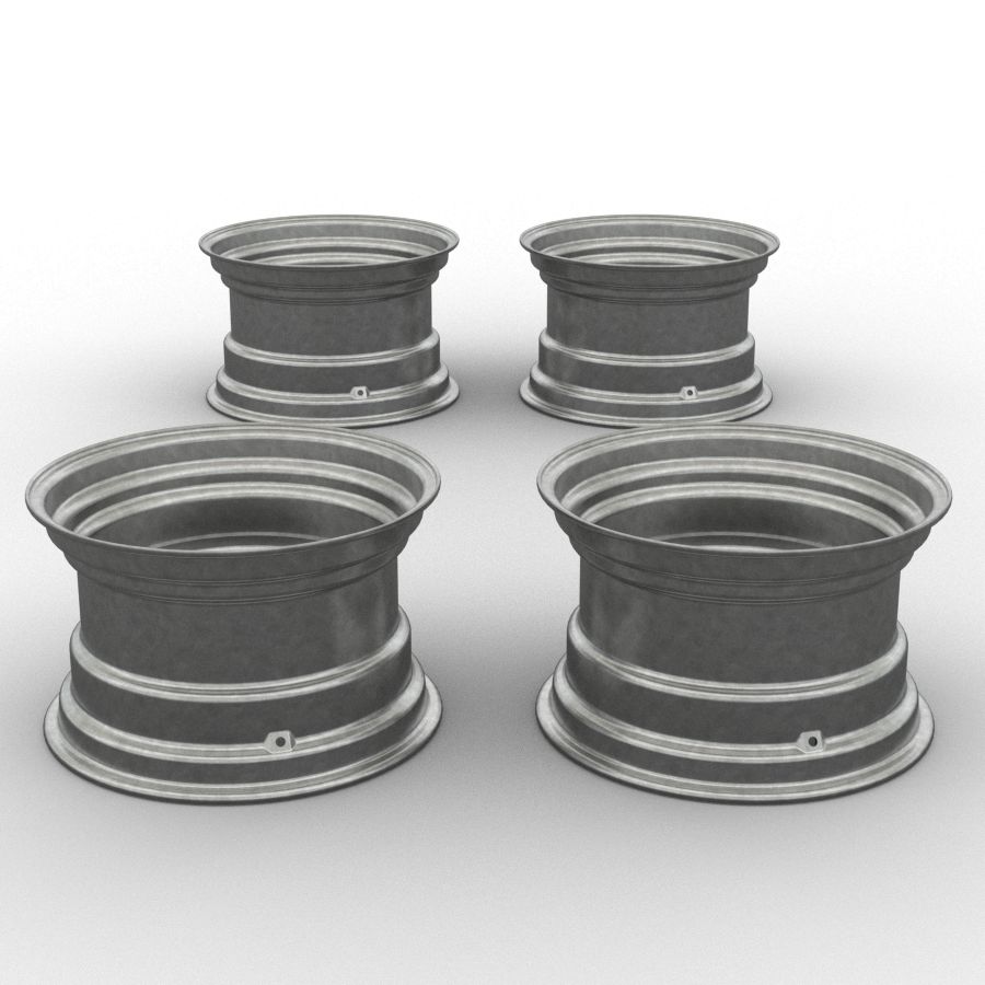 КОМПЛЕКТ RIM #S Y