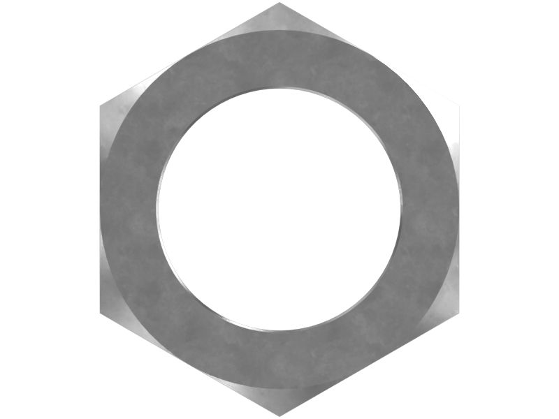 Инжекционная гайка с резьбой 1-11/16