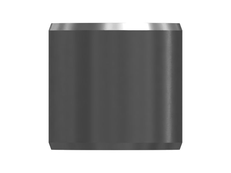 Втулка, наружный диаметр 37 мм