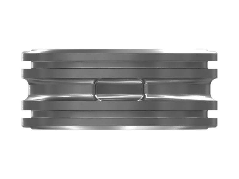 Кольцо втулки водила, наружный диаметр 81,81 мм