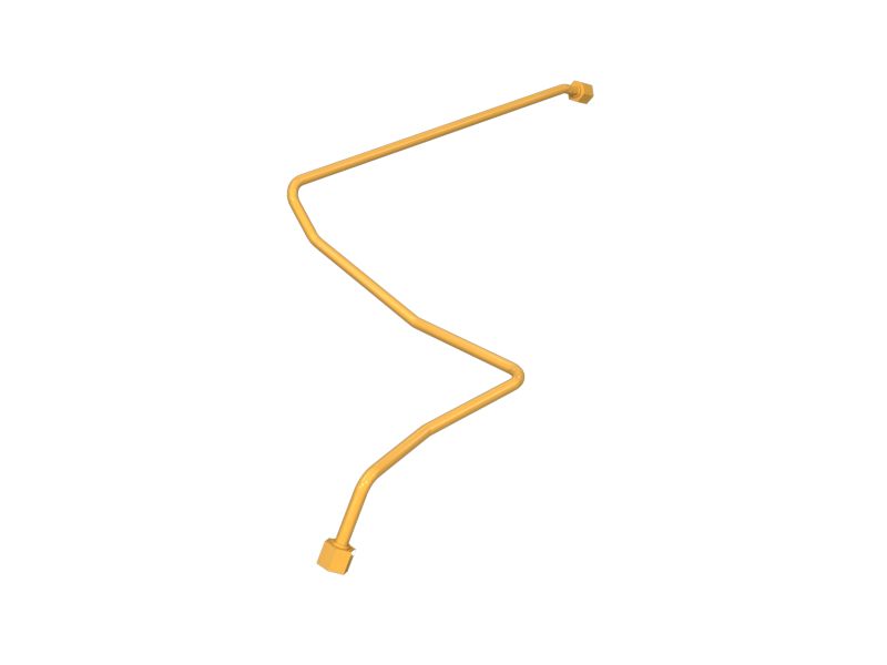 Масляная трубка